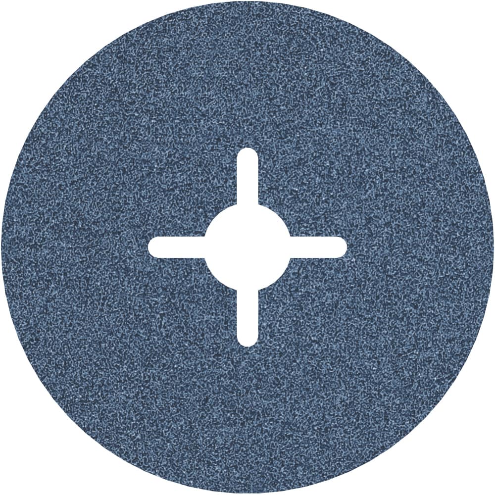 Disc abraziv BOSCH PRO, R574, metal, 125 mm, G80
