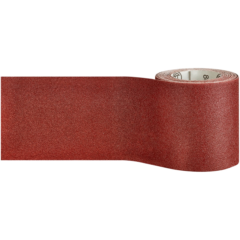 Rola abraziva BOSCH PRO, C410, 93 mm, 5 m, G80
