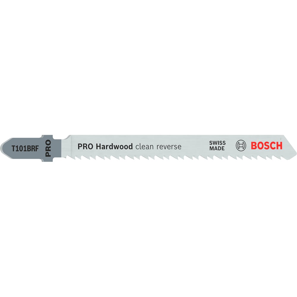 Panza pendular BOSCH PRO, hardwood t, 100mm, 3buc