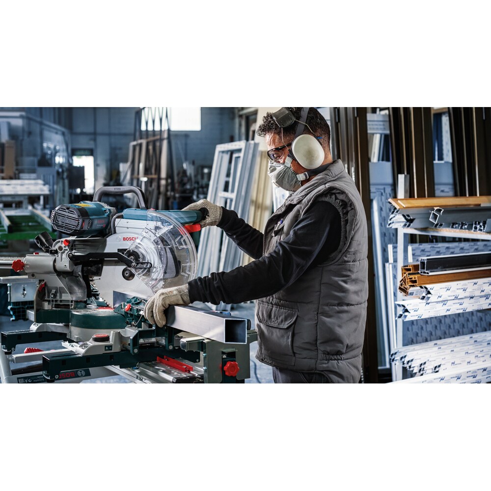 Panza circular multi BOSCH PROFESSIONAL, 254x30x3.2mm T80