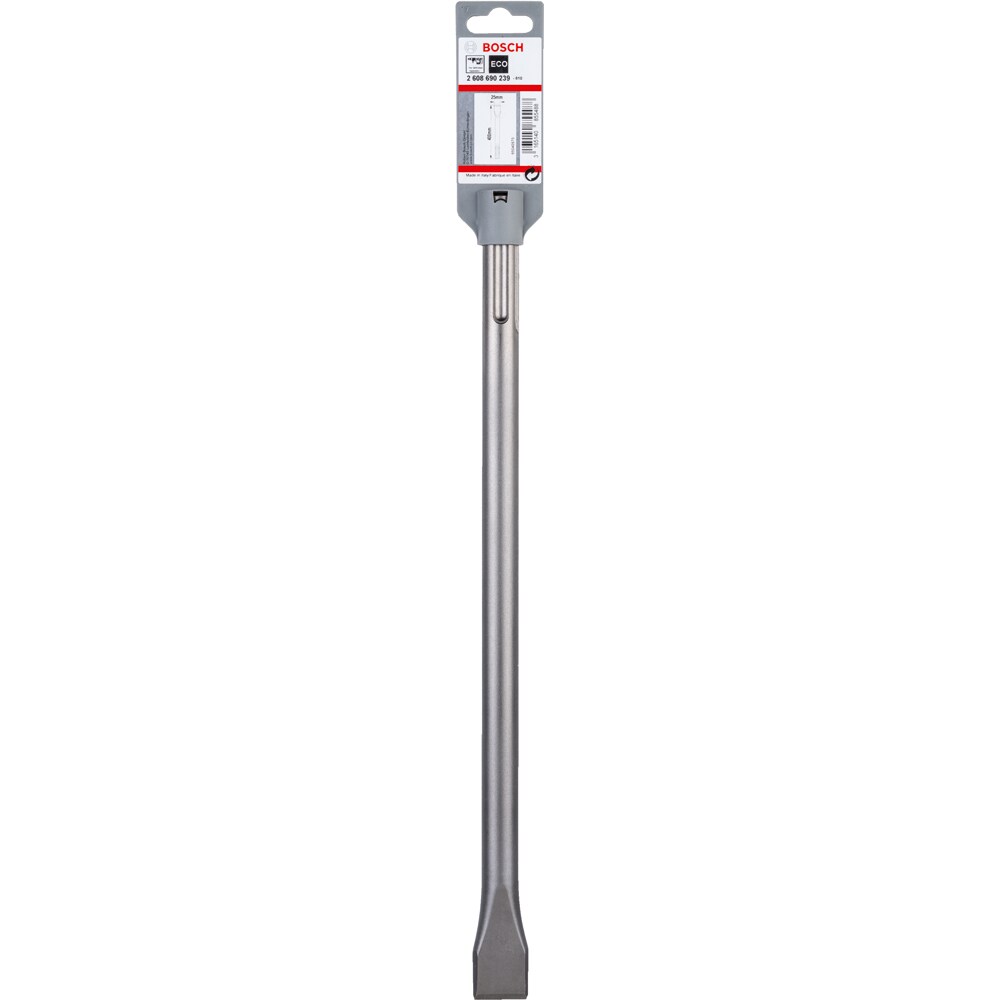 Dalta plata BOSCH, SDS max 20 x 400 mm