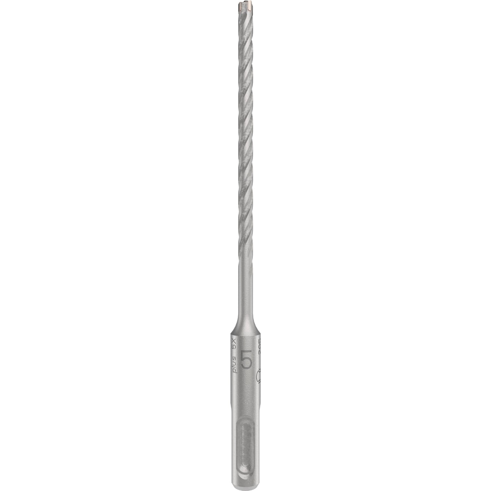 Burghiu BOSCH PROFESSIONAL, beton SDSPlus-5X 5x100x160 mm