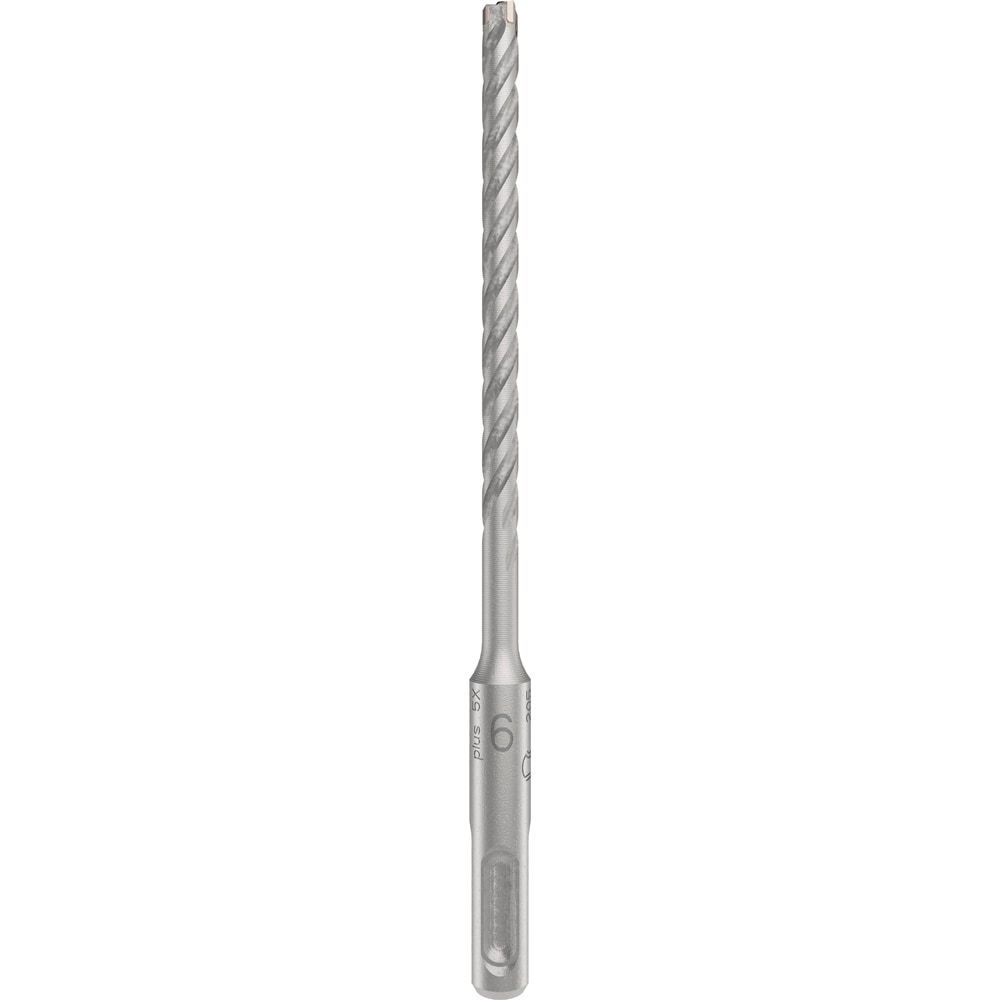 Burghiu BOSCH PROFESSIONAL, beton SDSPlus-5X 6x100x160 mm