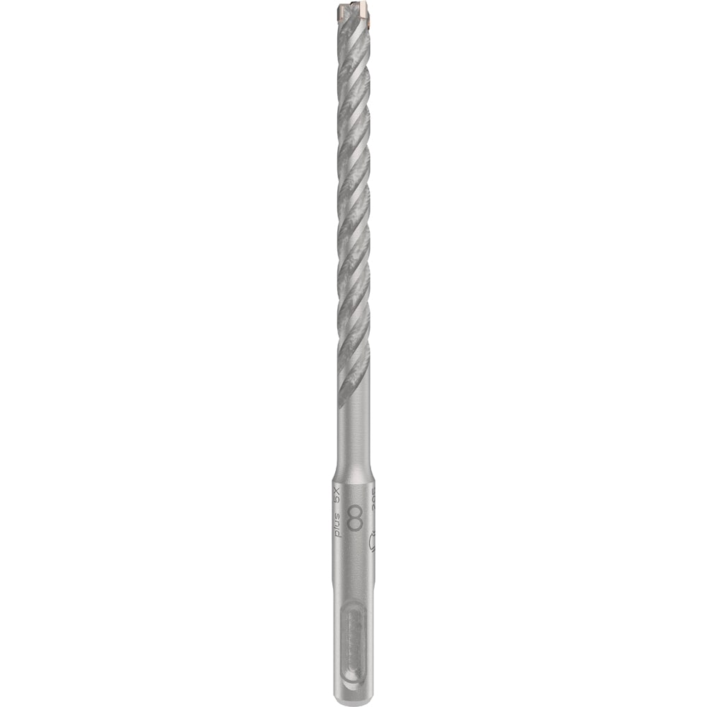 Burghiu BOSCH PROFESSIONAL, beton SDSPlus-5X 8x100x160 mm
