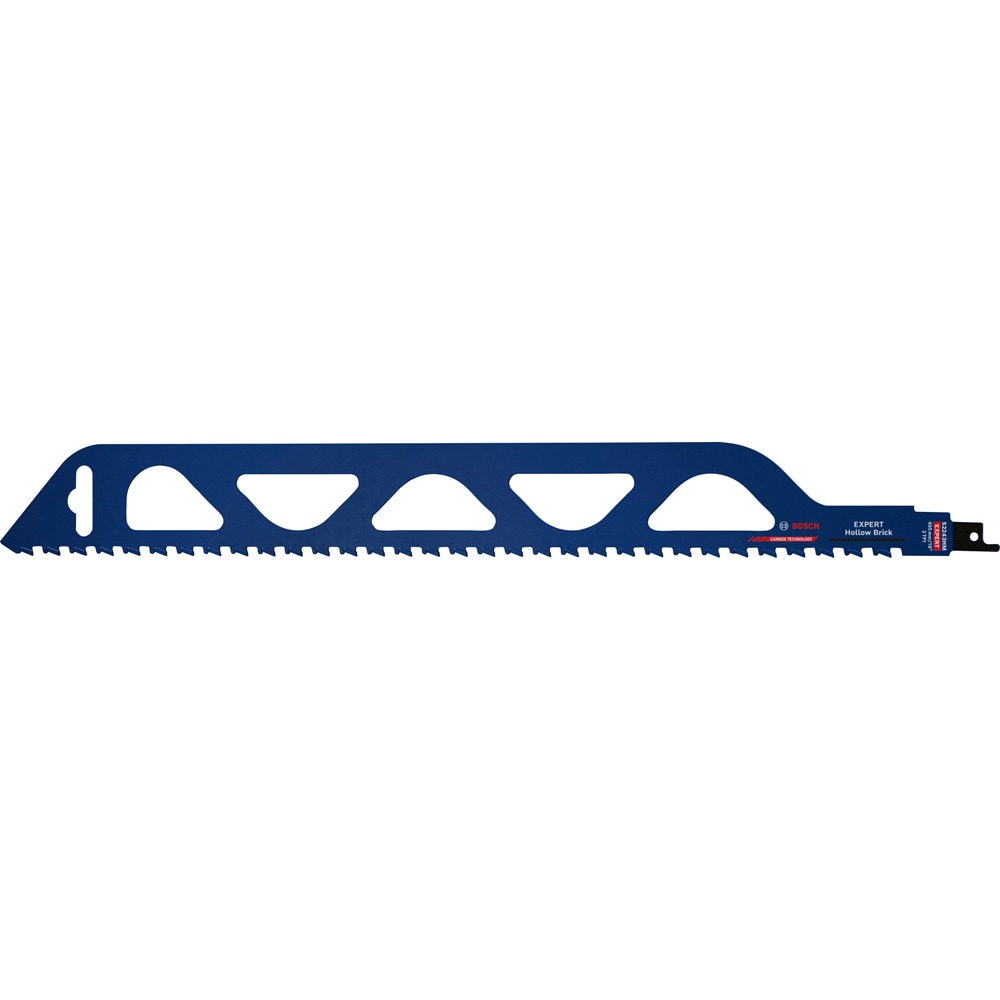 Panza ferastrau sabie caramida BOSCH, EXPERT, 455mm