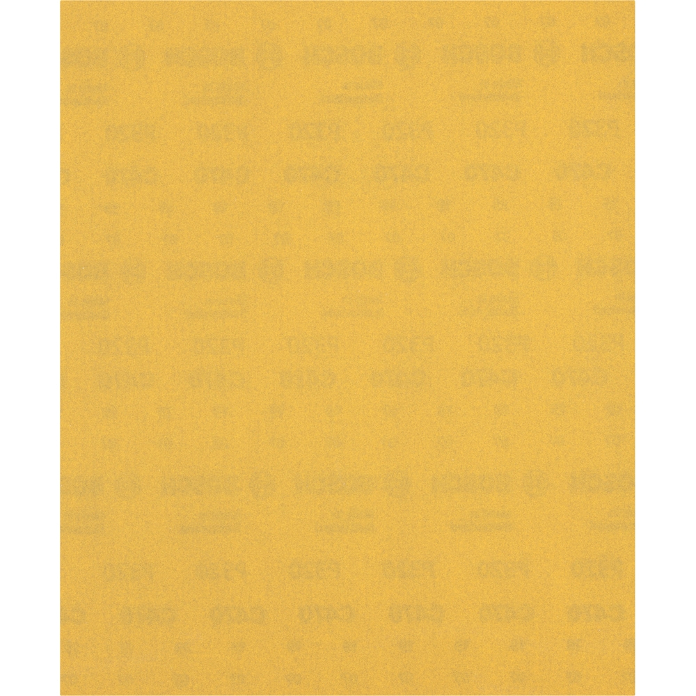 Foaie abraziva BOSCH PRO, EXPERT C470, 230 x 280mm, G320