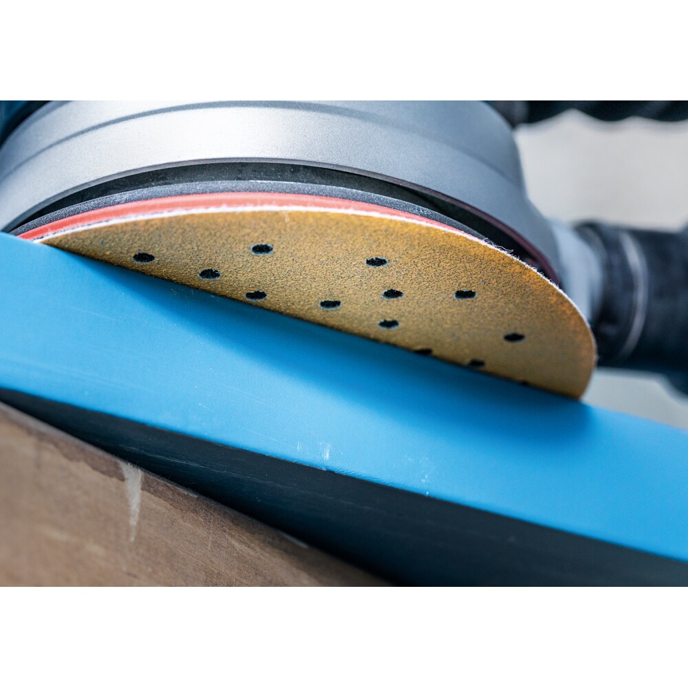 Disc abraziv perf. BOSCH PRO, EXPERT C470, 150mm, G120