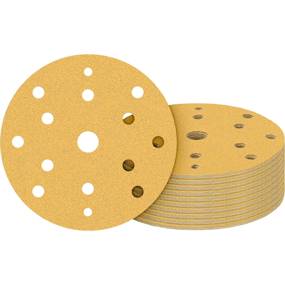 Disc abraziv perf. BOSCH PRO, EXPERT C470, 150mm, G240