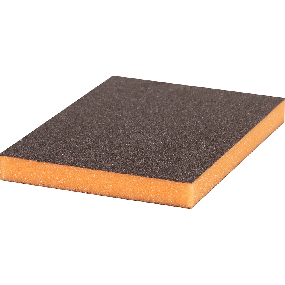 Burete abraziv BOSCH PRO, EXPERT S473 medium