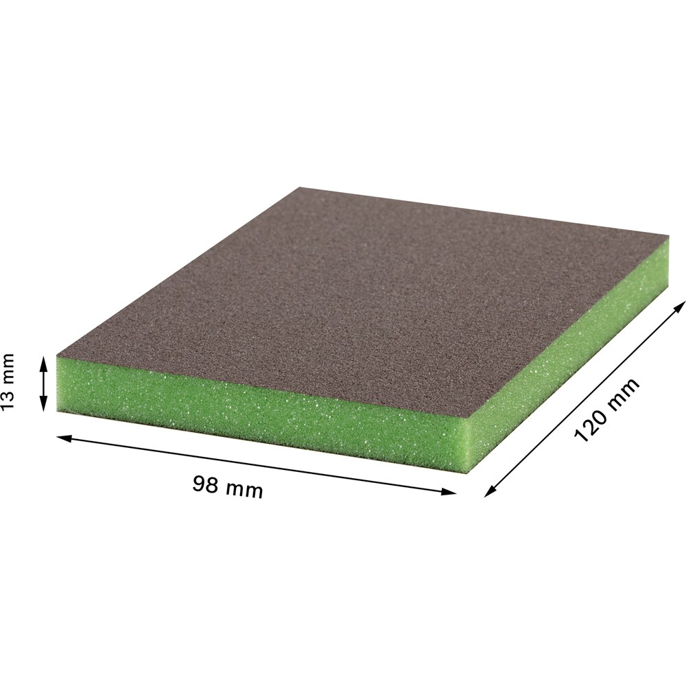 Burete abraziv BOSCH PRO, EXPERT S473 superfine