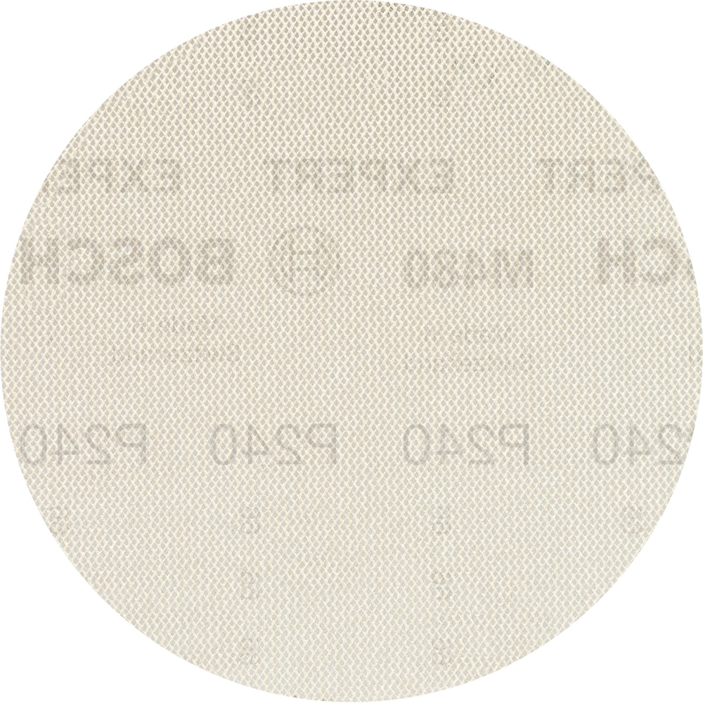 Disc abraziv BOSCH PRO, EXPERT, 225mm, G240, 5buc