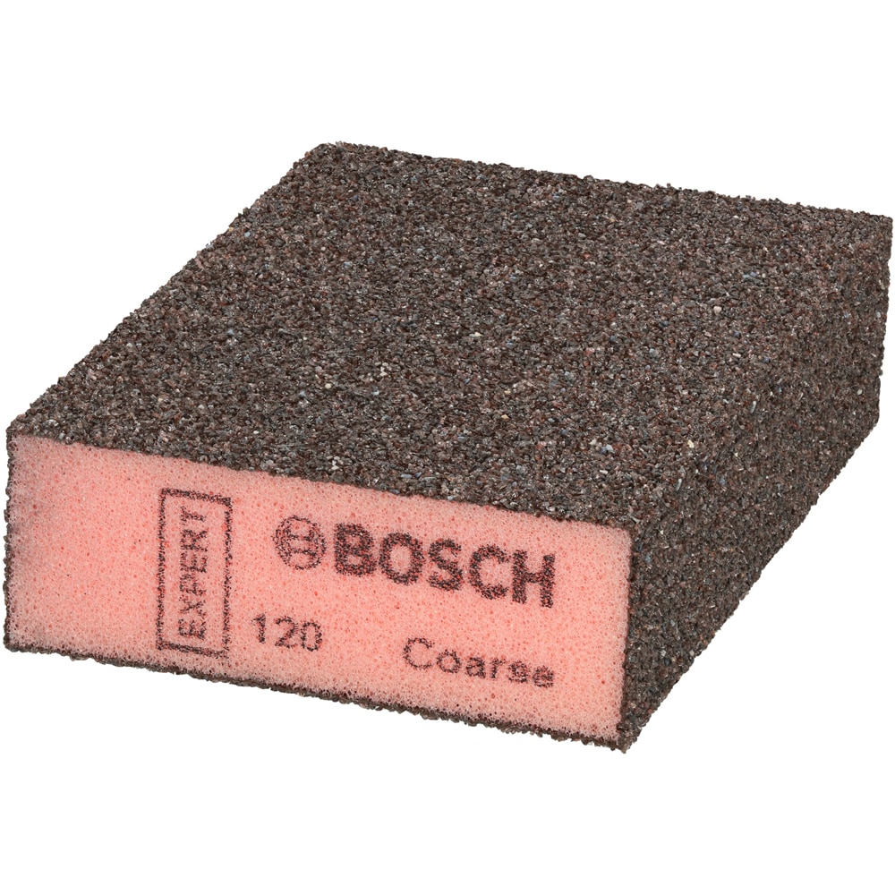 Burete abraziv BOSCH PRO, EXPERT S470, multi, 20buc