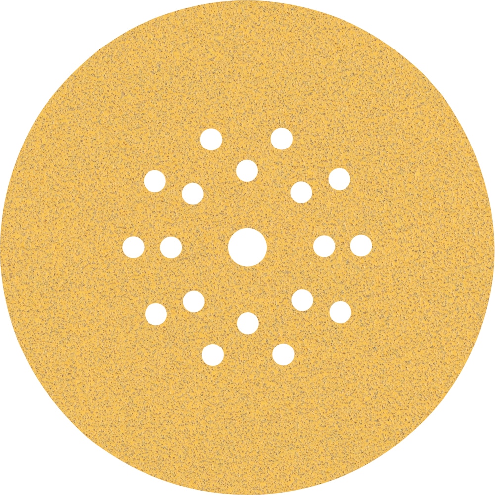Disc abraziv perf. BOSCH PRO, EXPERT C470, 225mm, P120