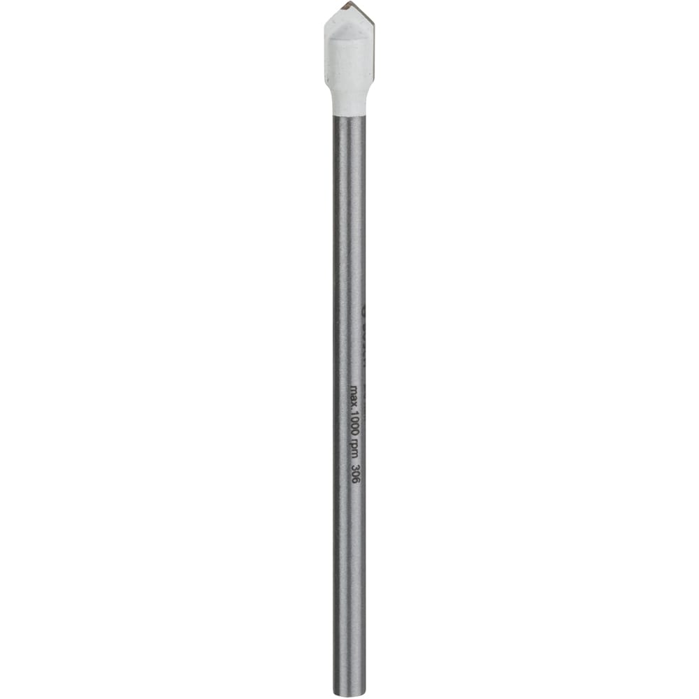 Burghiu BOSCH, placi ceramice, 6 x 80 mm