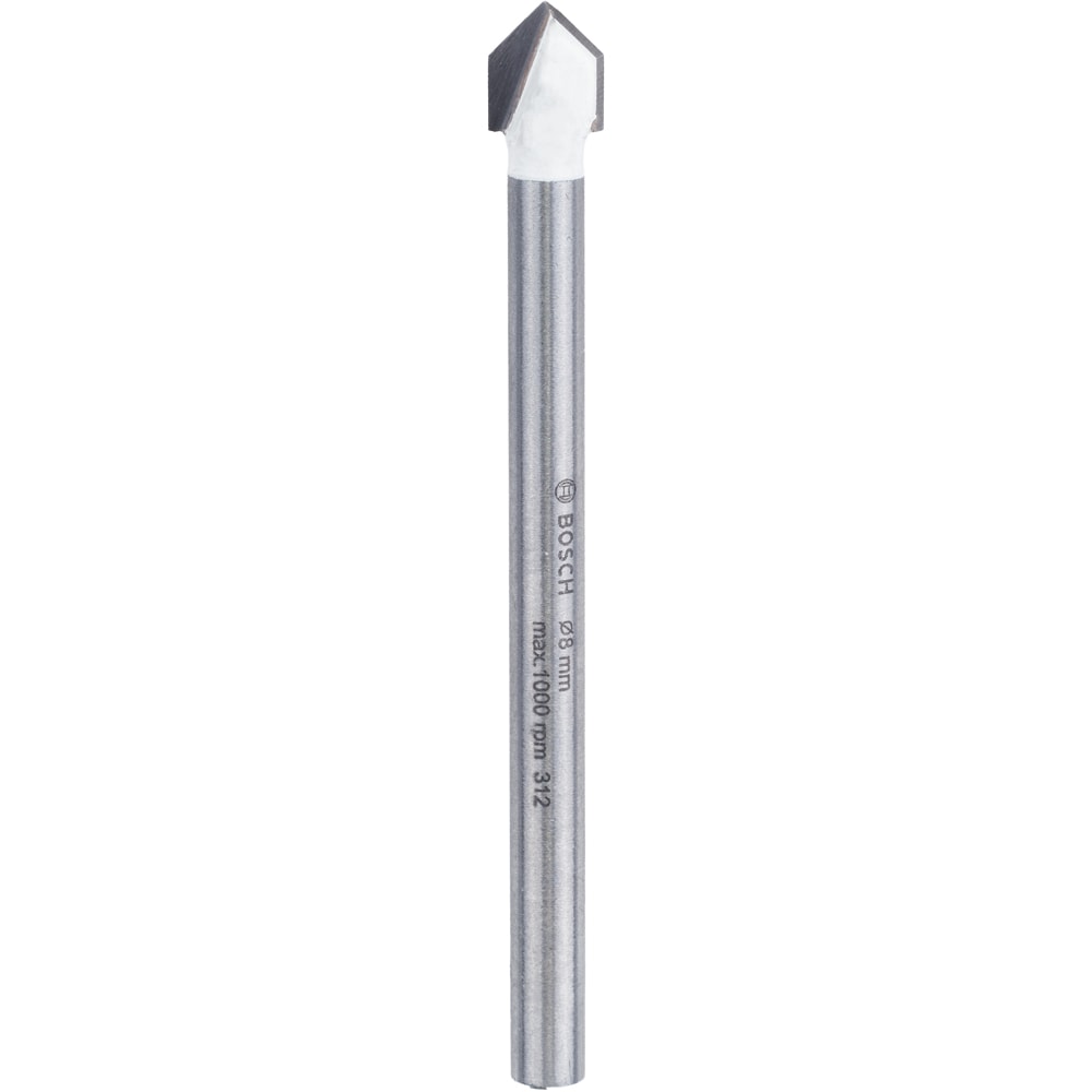 Burghiu BOSCH, placi ceramice, 8 x 80 mm