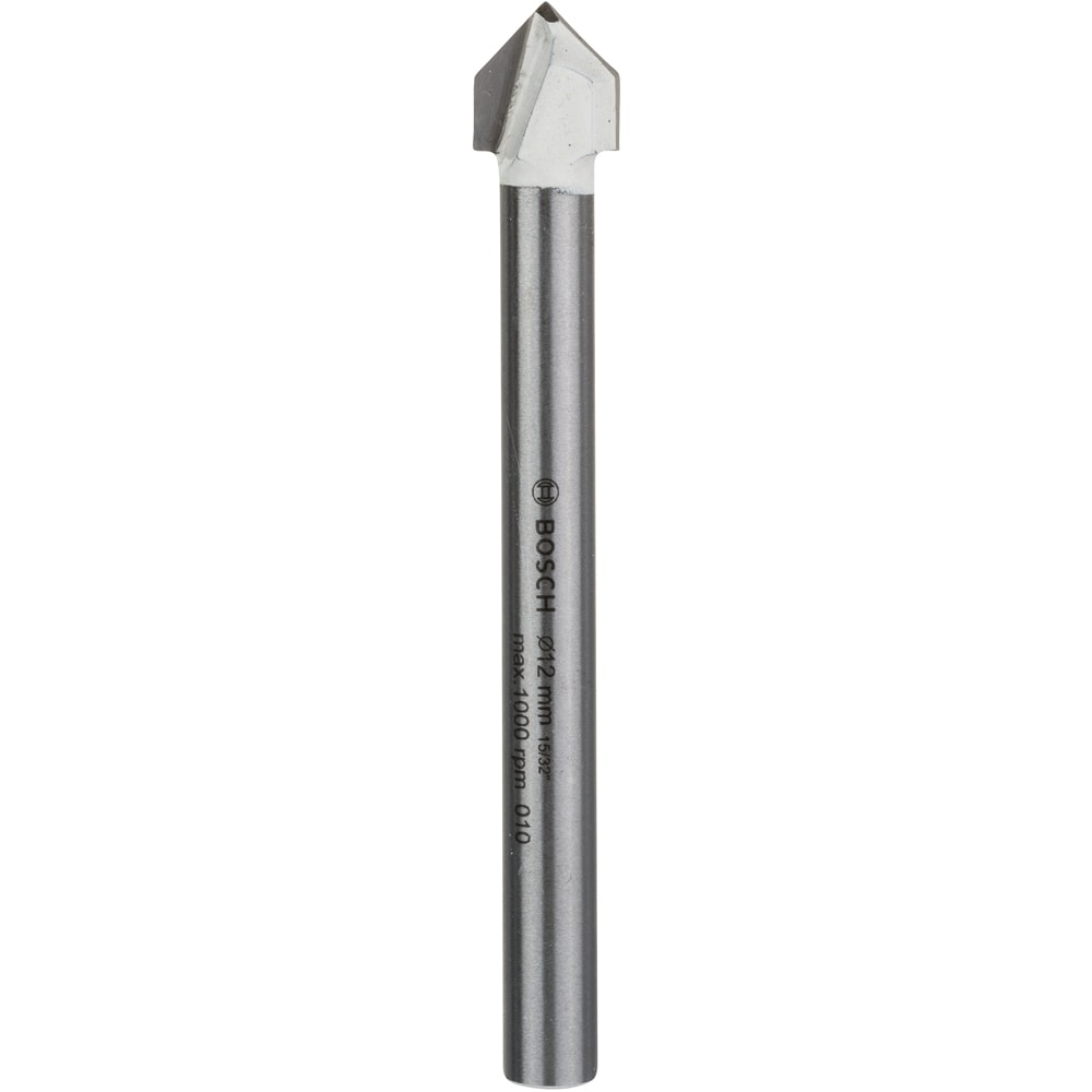 Burghiu BOSCH, placi ceramice, 12 x 90 mm