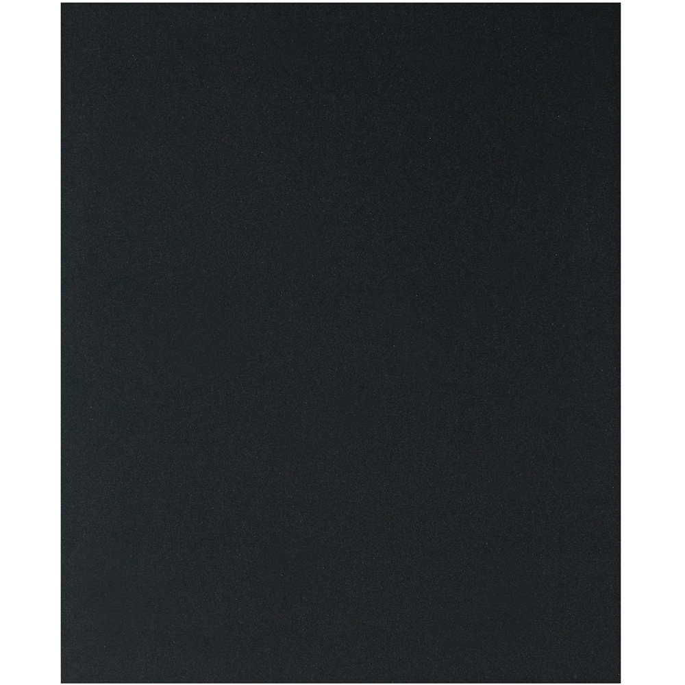 Foaie waterproof black, 230 x 280mm, G400