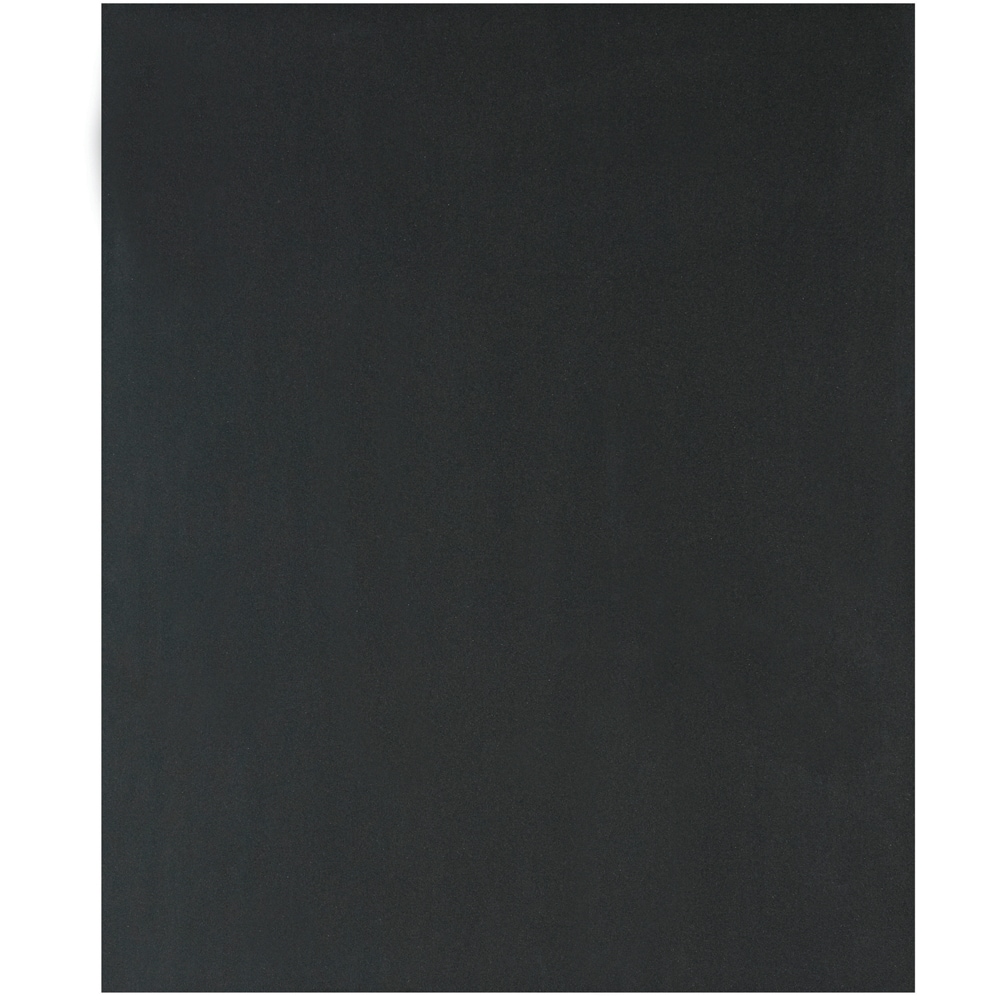 Foaie waterproof black, 230 x 280mm, G600