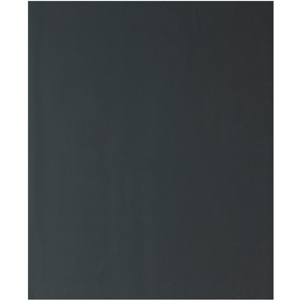 Foaie waterproof black, 230 x 280mm, G1200