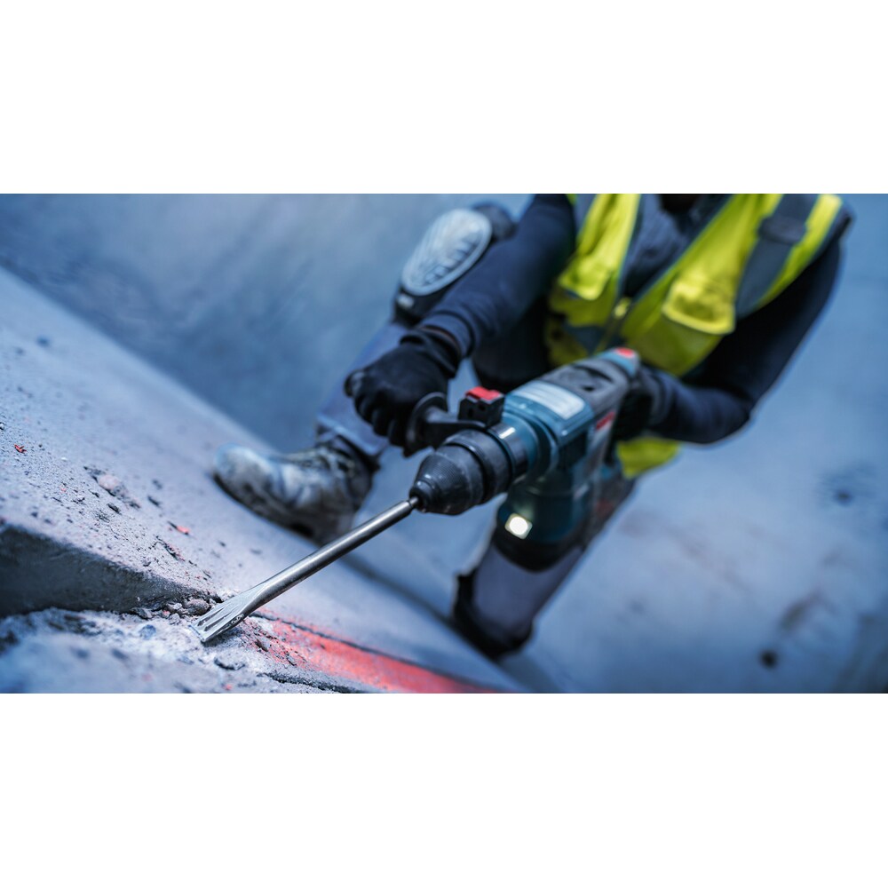 Dalta plata BOSCH PRO, SDS plus-5C, 20 x 250 mm
