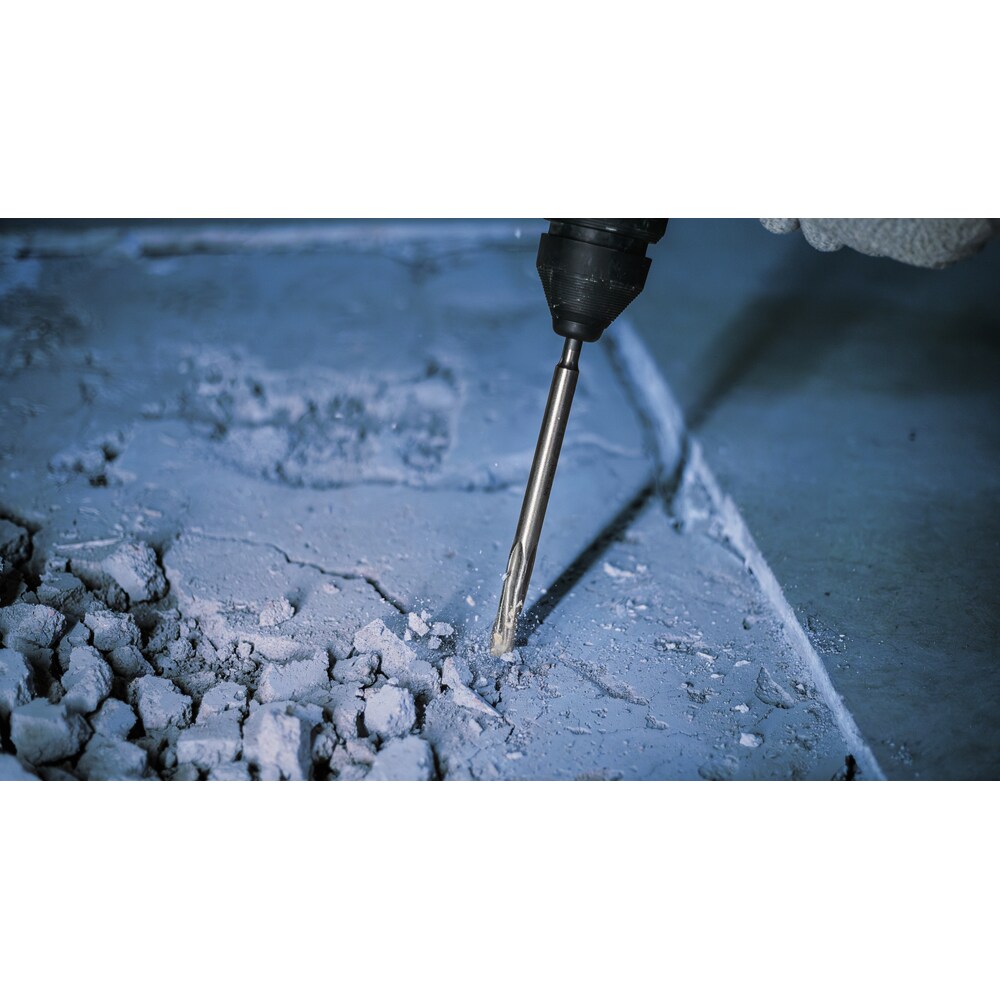 Dalta spit (ascutita) BOSCH PROFESSIONAL, SDS plus-5C 250 mm