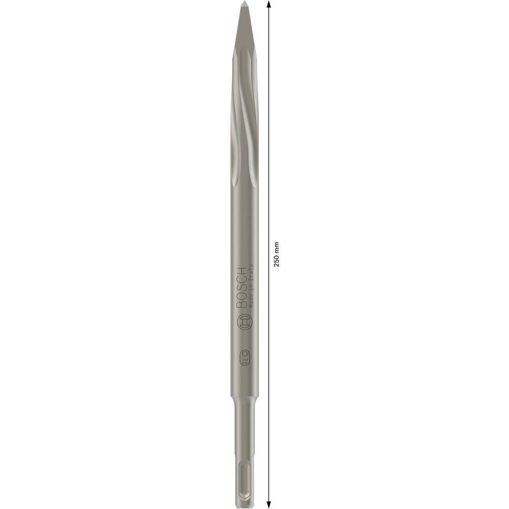 Dalta spit (ascutita) BOSCH PROFESSIONAL, SDS plus-5C 250 mm
