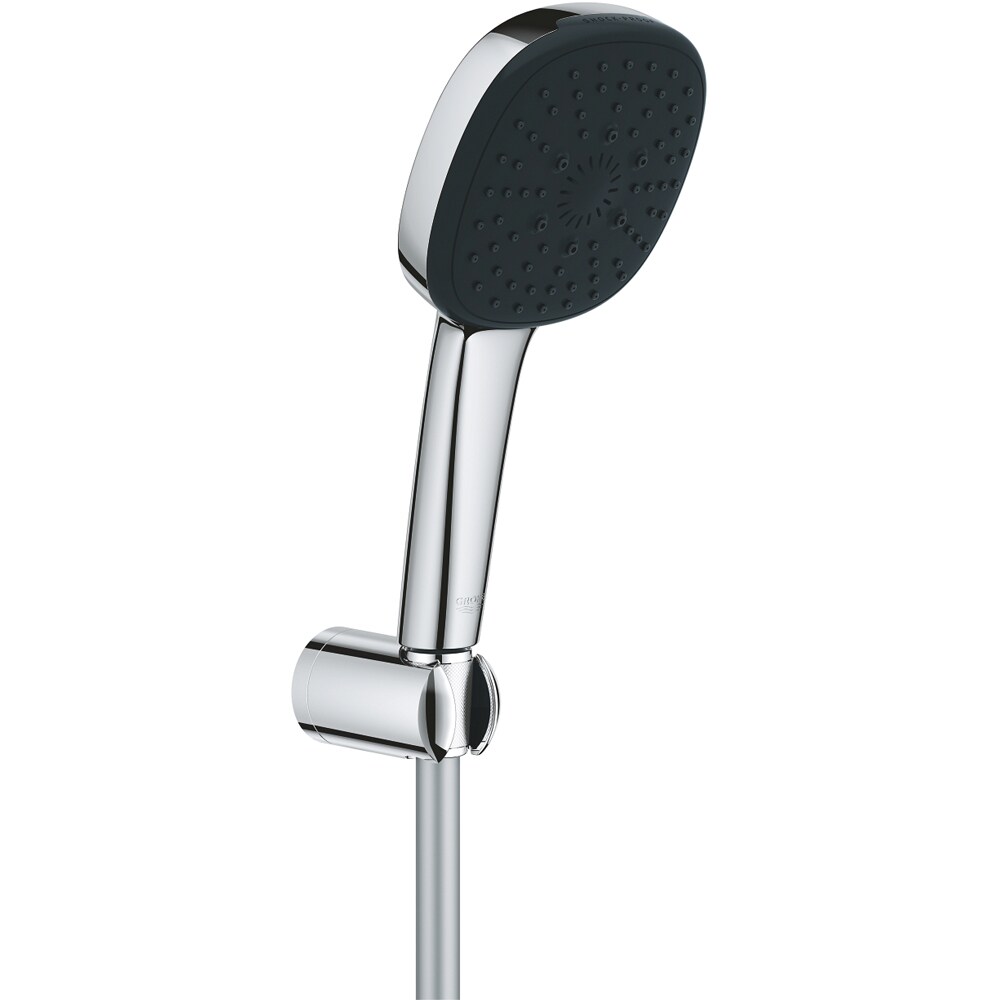 Set dus para GROHE Vitalio Comfort 110 26176001, 3 functii, crom