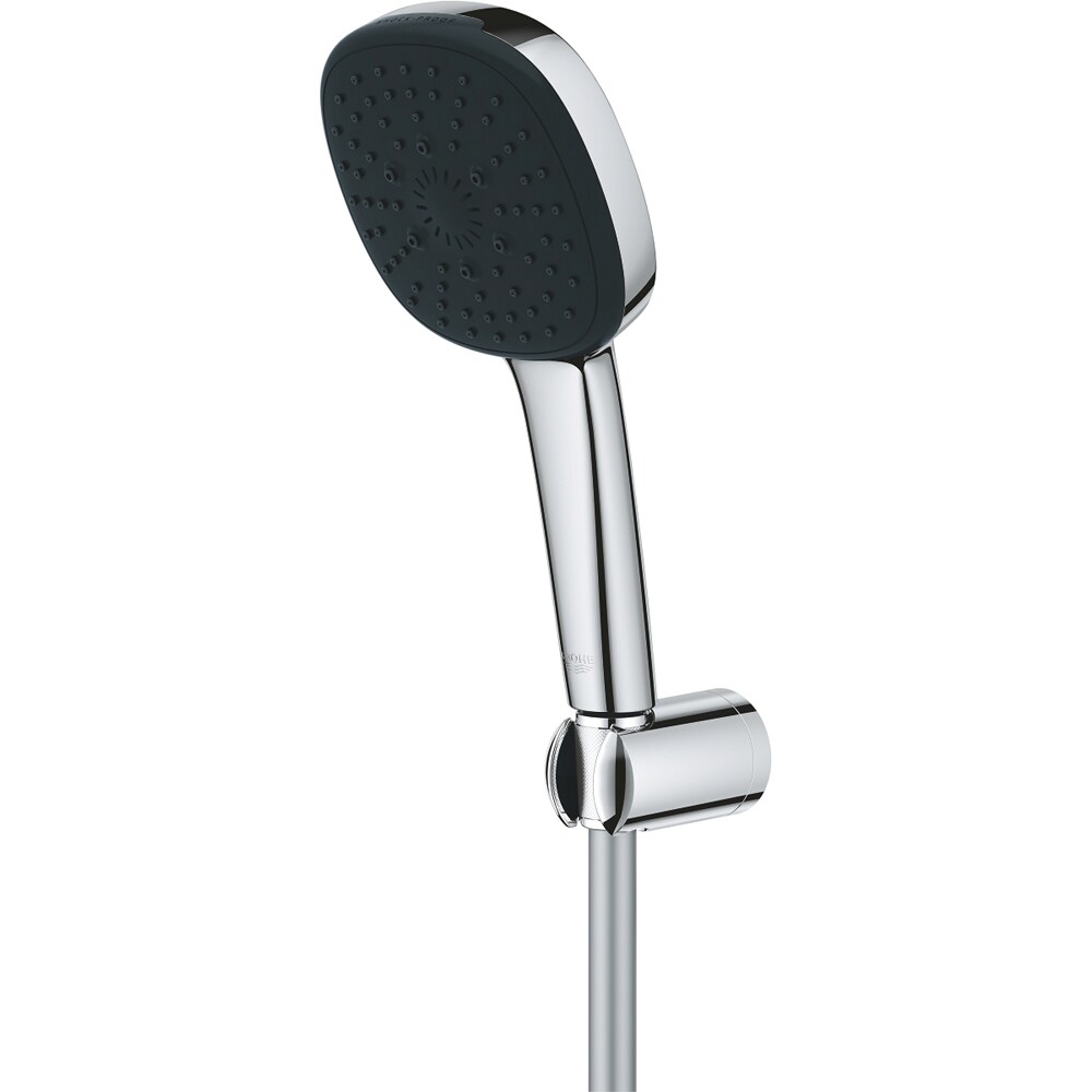 Set dus para GROHE Vitalio Comfort 110 26176001, 3 functii, crom