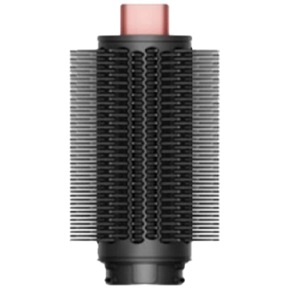 Trusa coafat Multistyler DYSON HS09 Airwrap Co-anda2x, 90 grade, invelis ceramic, apricot