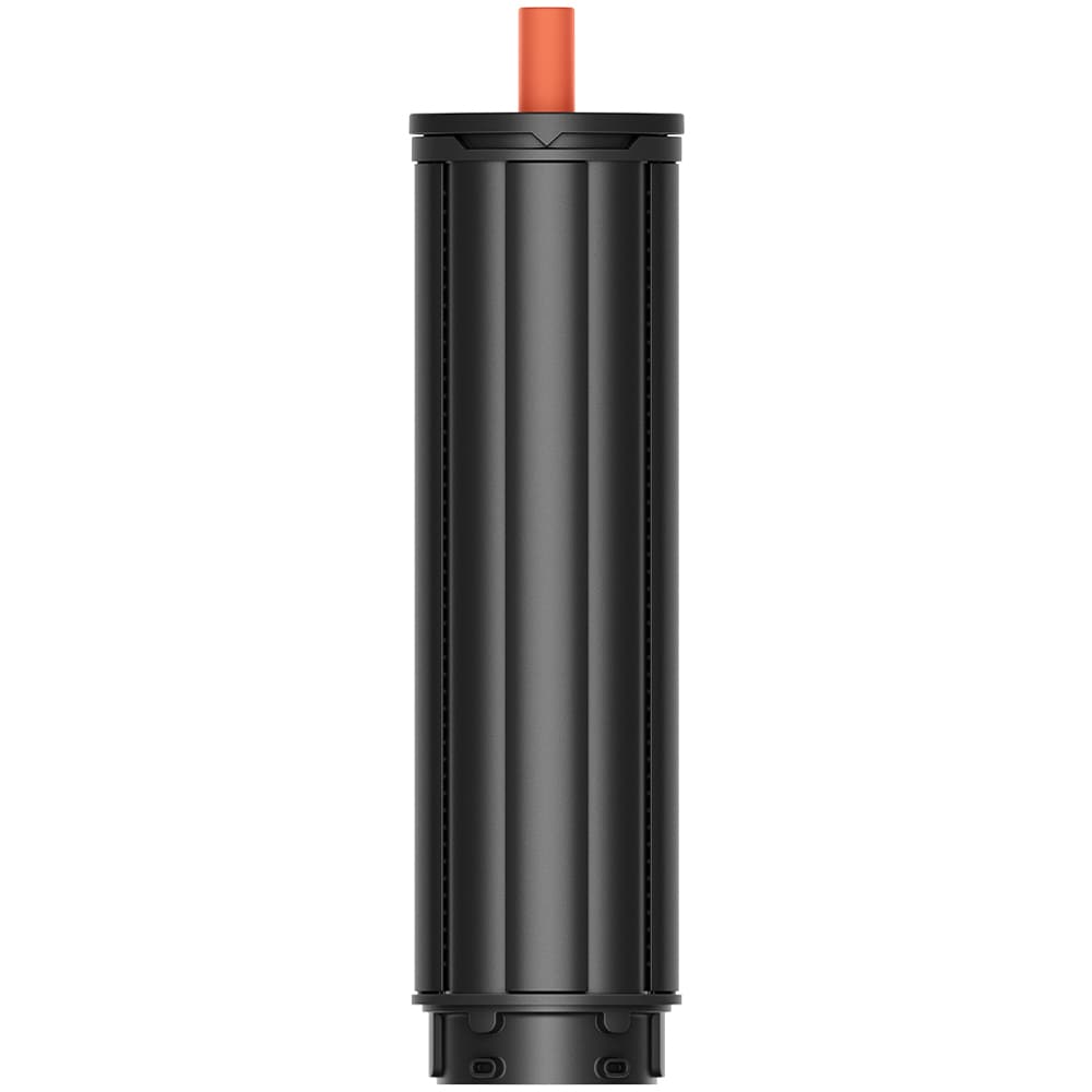 Trusa coafat Multistyler DYSON HS09 Airwrap Co-anda2x, 90 grade, invelis ceramic, apricot