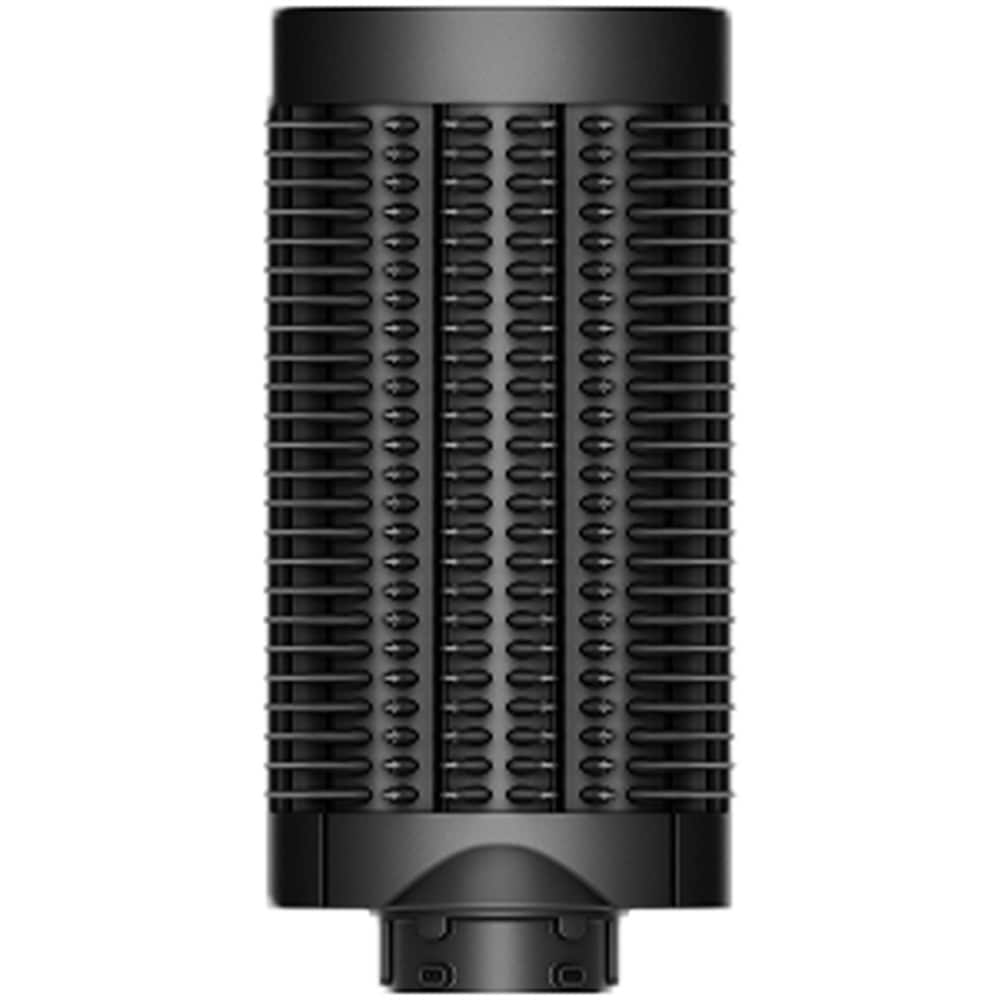 Trusa coafat Multistyler DYSON HS09 Airwrap Co-anda2x, 90 grade, invelis ceramic, apricot