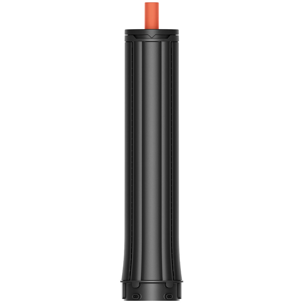 Trusa coafat Multistyler DYSON HS09 Airwrap Co-anda2x, 90 grade, invelis ceramic, apricot