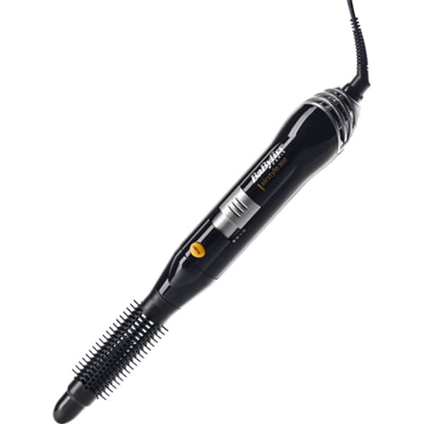 Perie cu aer cald BABYLISS Airstyler Releasable 2656E, 300W