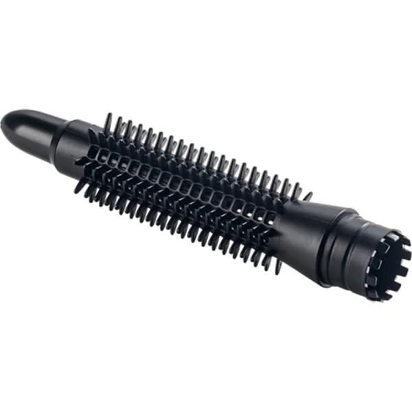 Perie cu aer cald BABYLISS Airstyler Releasable 2656E, 300W