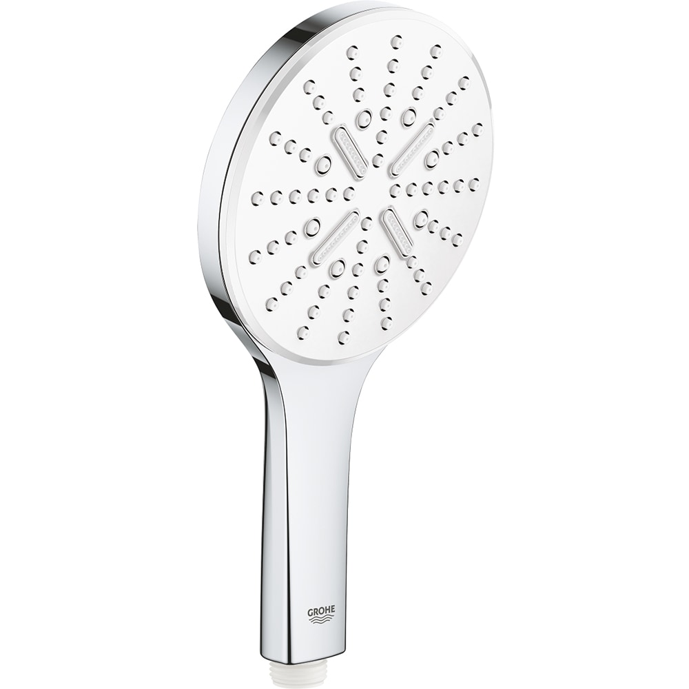Para dus GROHE SmartActive 26574LS0, 1/2'', 3 functii, 130 mm, crom