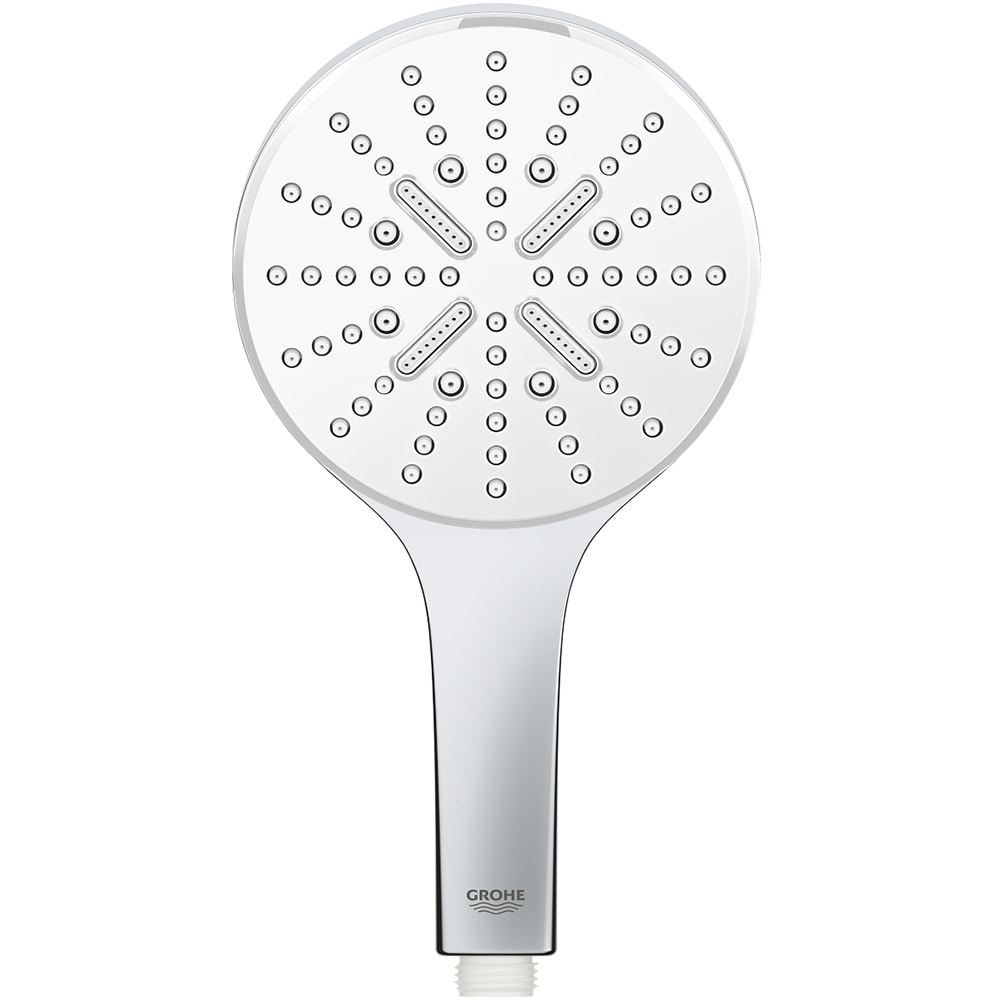 Para dus GROHE SmartActive 26574LS0, 1/2'', 3 functii, 130 mm, crom