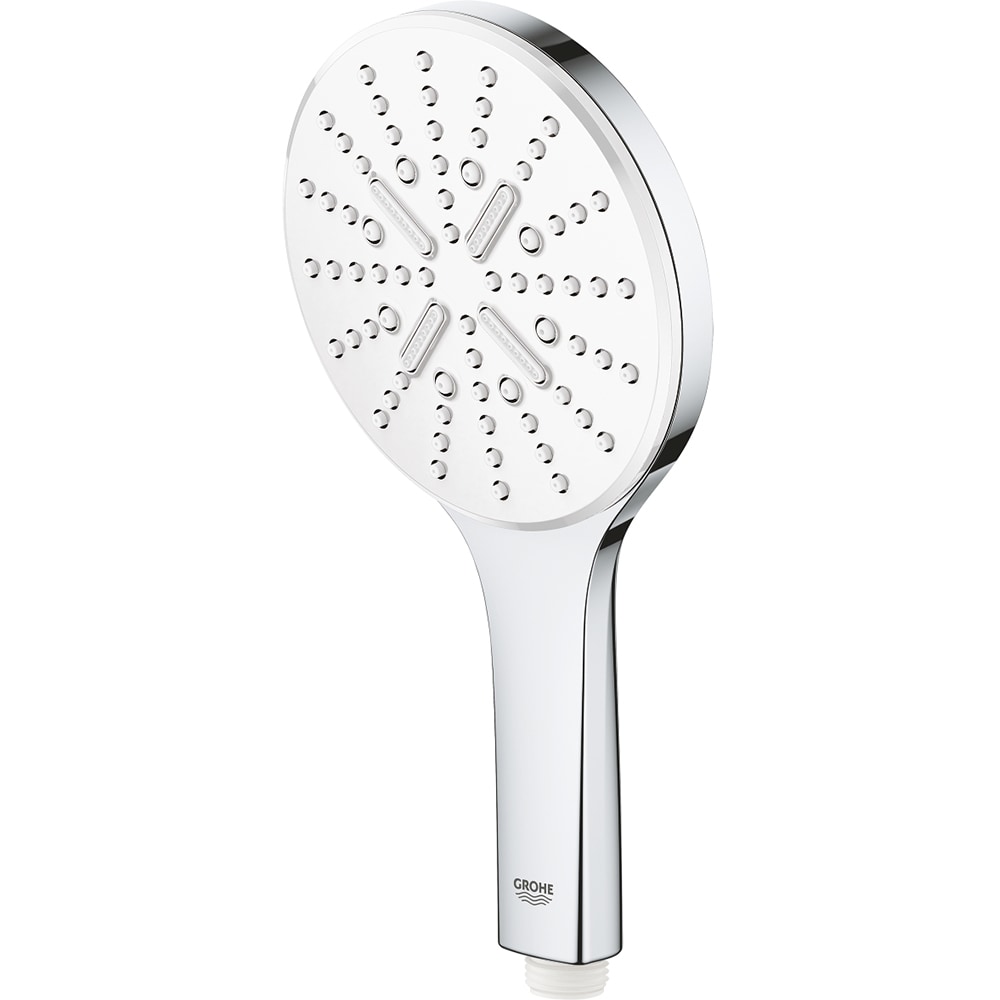 Para dus GROHE SmartActive 26574LS0, 1/2'', 3 functii, 130 mm, crom