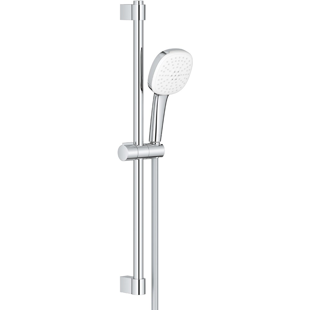 Coloana dus GROHE Tempesta Cube 110 26748003, 2 functii, crom