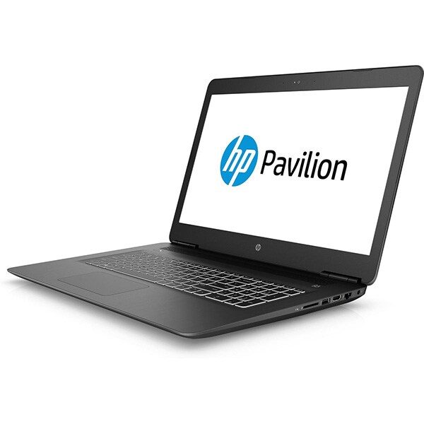 Laptop Gaming HP Pavilion 17-ab407nq, Intel Core i7-8750H pana la