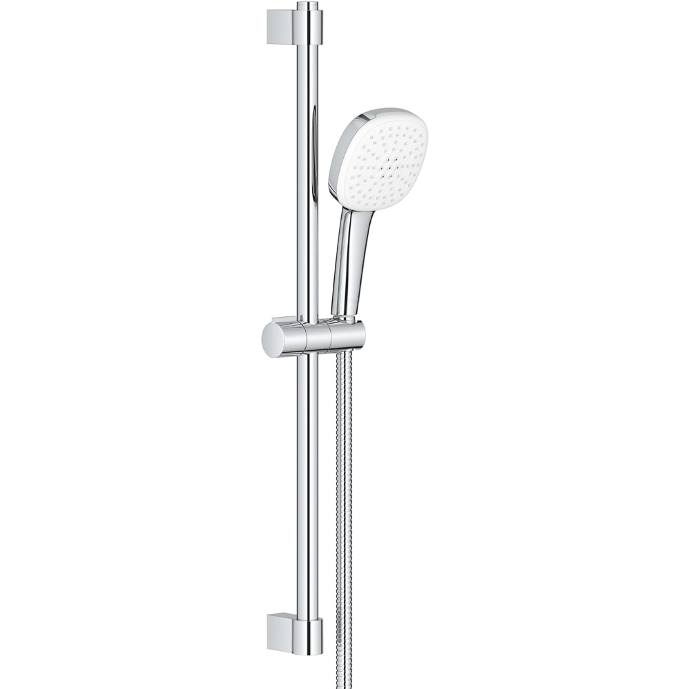 Coloana dus GROHE Tempesta Cube 110 26905003, 2 functii, crom