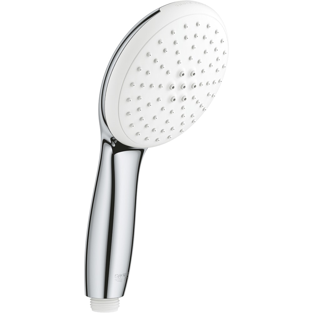 Para dus GROHE Tempesta 110 26912003, universala, 110 mm, 2 functii, crom