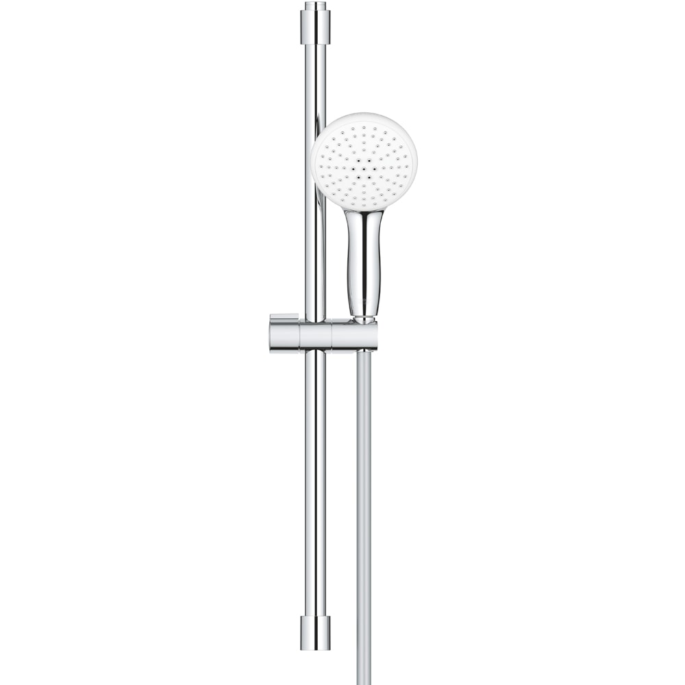 Coloana dus GROHE Tempesta 110 26915003, 2 functii, crom