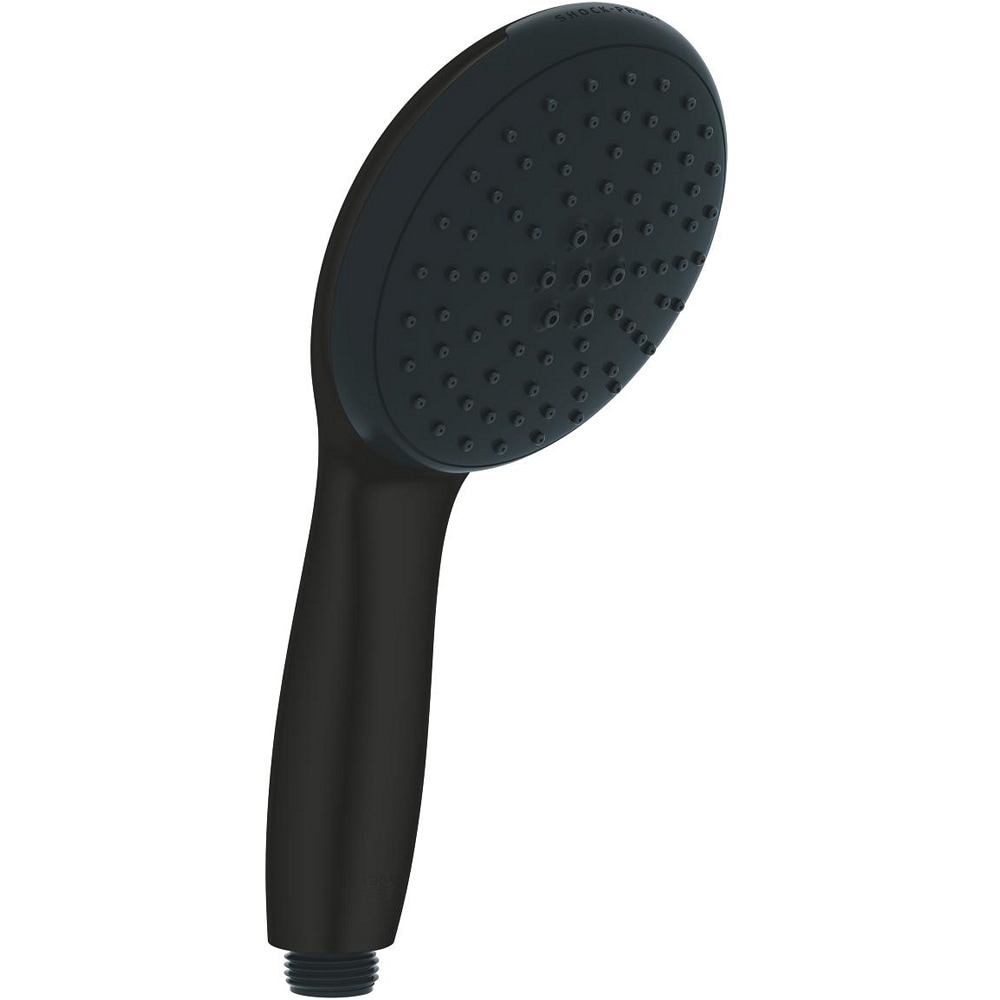 Para dus GROHE Tempesta 110 26921003, 2 functii, negru