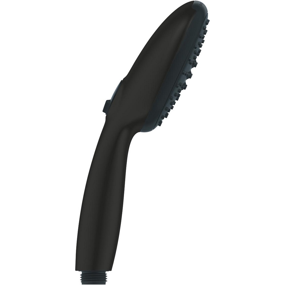 Para dus GROHE Tempesta 110 26921003, 2 functii, negru