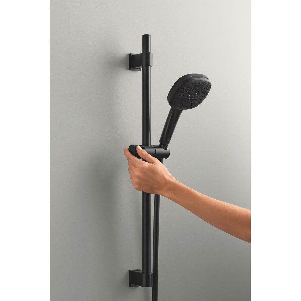 Coloana dus GROHE Vitalio Comfort 110 269302431, 2 functii, negru