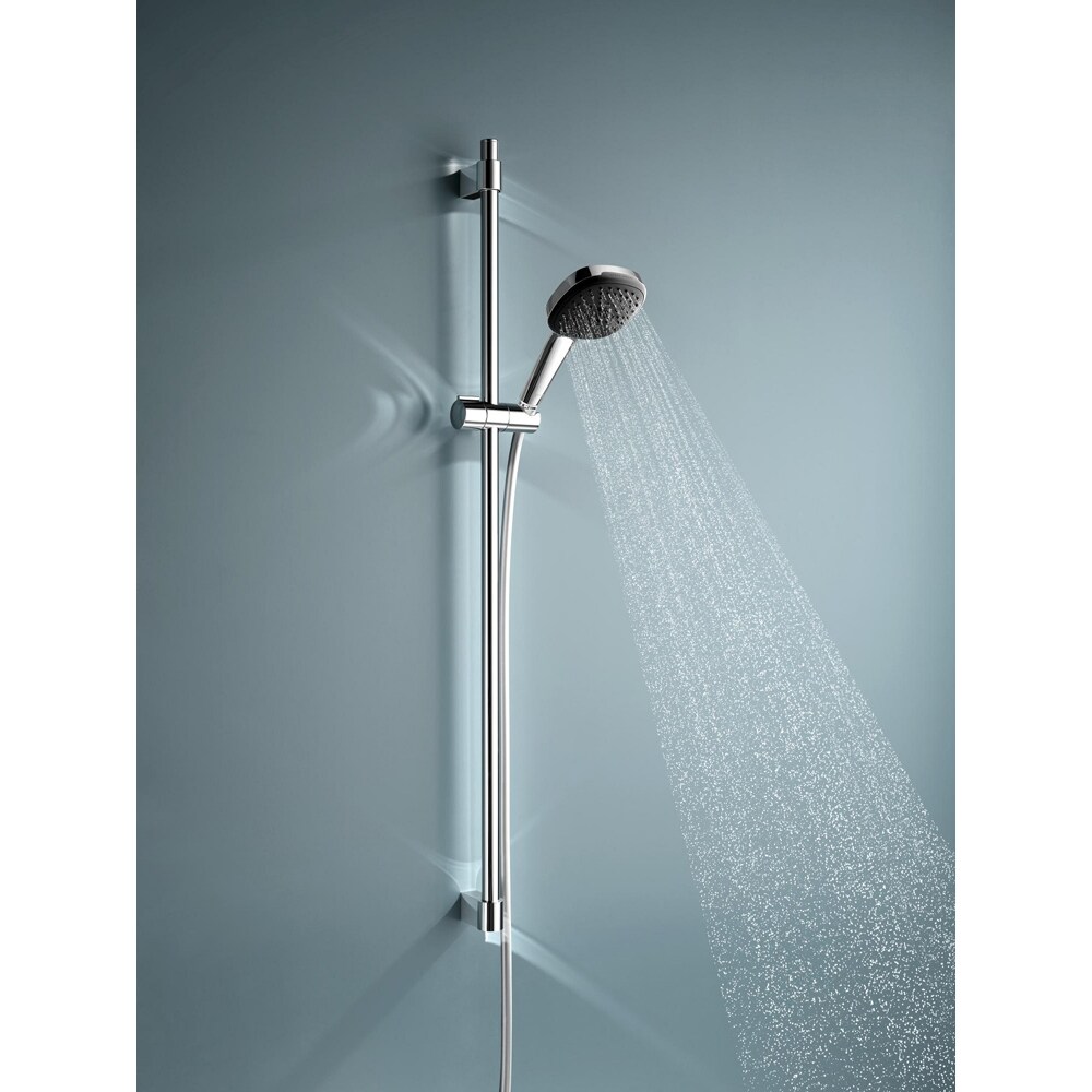 Coloana dus GROHE Vitalio Comfort 110 26931001, 2 functii, crom