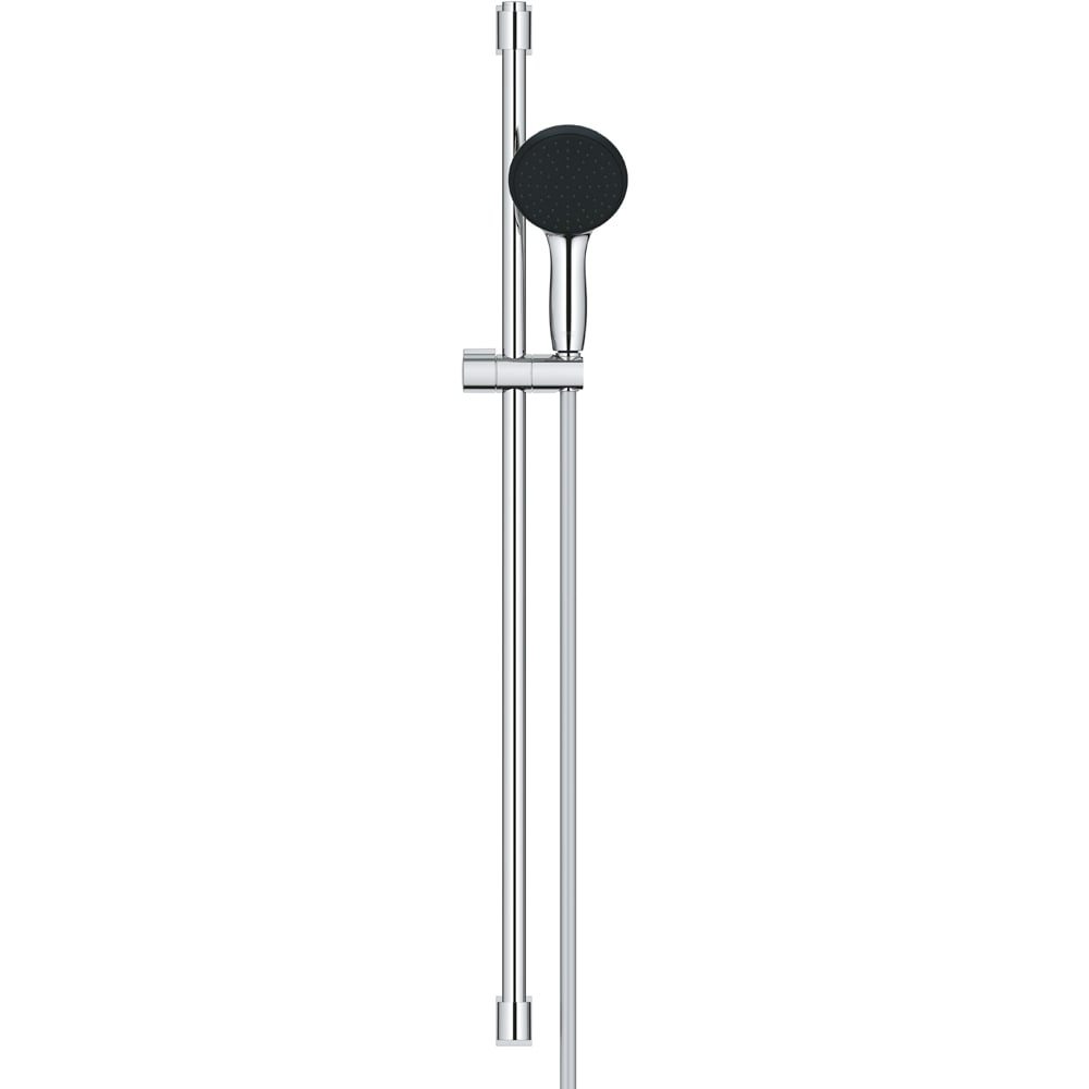 Coloana dus GROHE Vitalio Start 110 26953001, 1 functie, crom