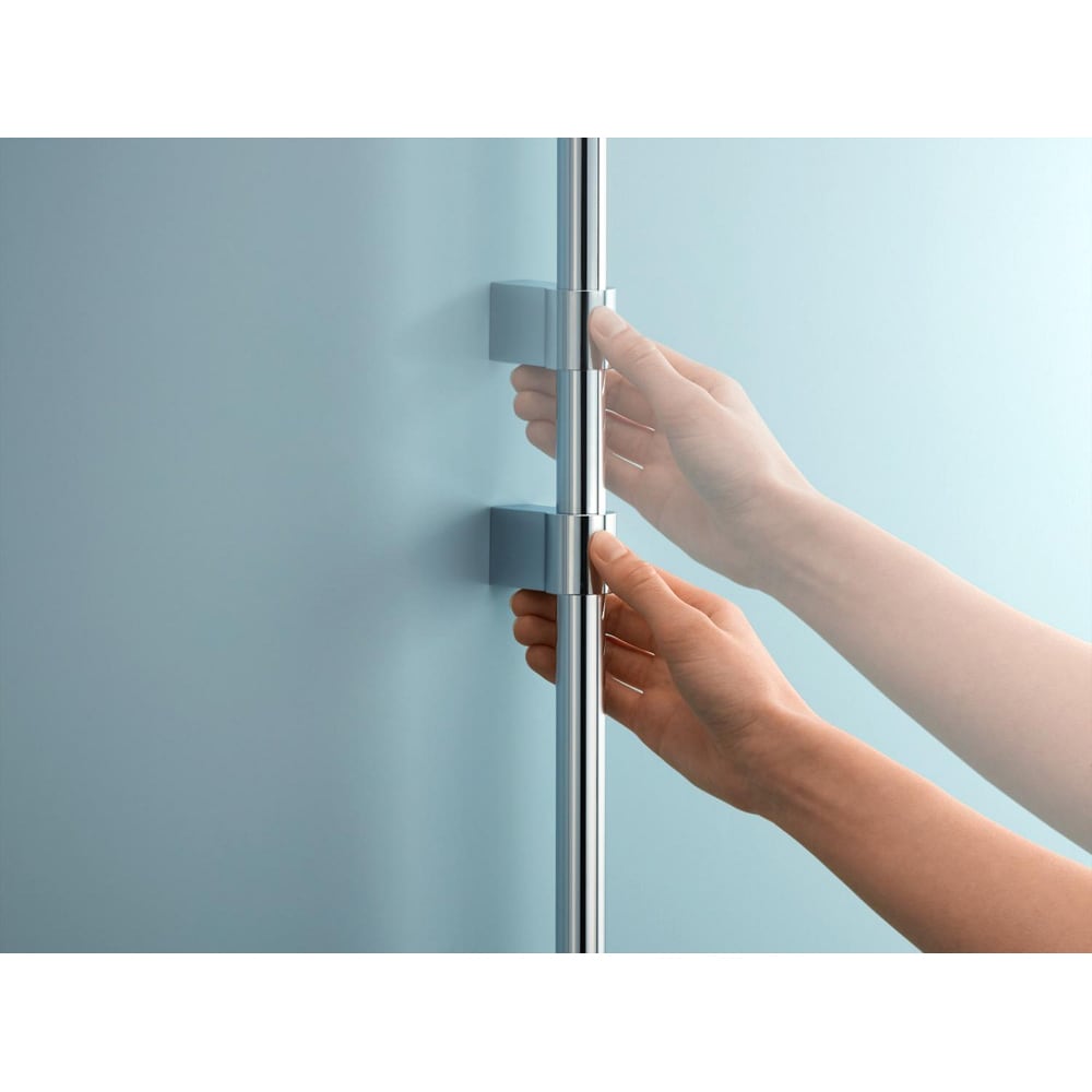 Coloana dus GROHE Vitalio Start 110 26953001, 1 functie, crom