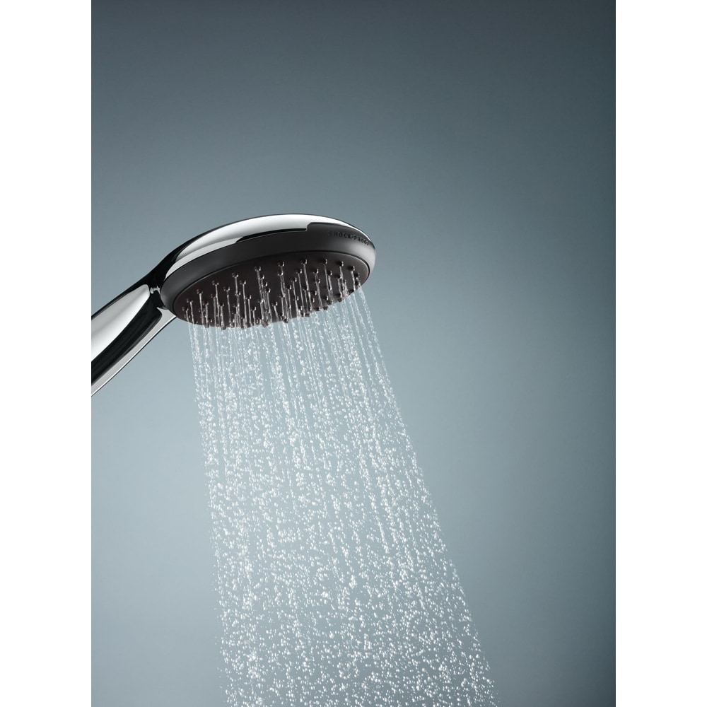 Coloana dus GROHE Vitalio Start 110 26953001, 1 functie, crom