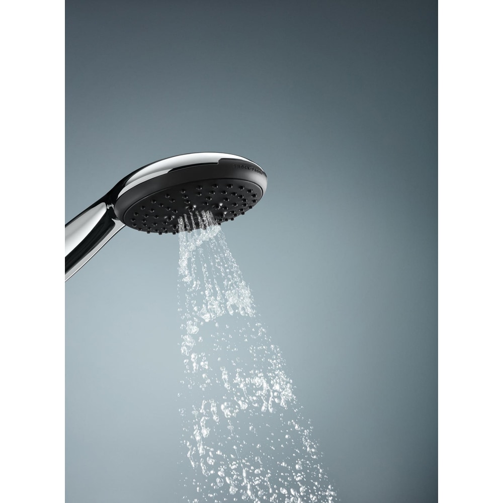 Coloana dus GROHE Vitalio Start 110 26956001, 3 functii, crom
